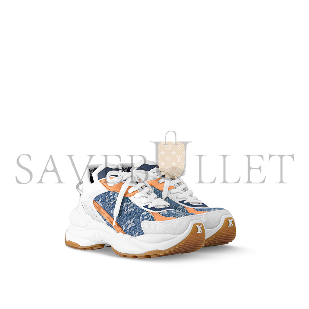 l**is V*t*n run 55 sneaker 1achtv